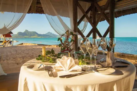 Preskil Island Resort : restaurant