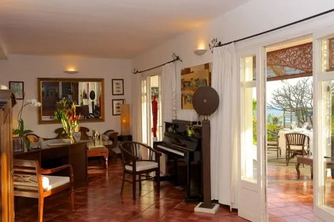 Hôtel Blue Margouillat Seaview Hotel 4* photo 3