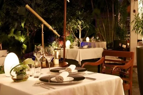 Hôtel Blue Margouillat Seaview Hotel 4* photo 6