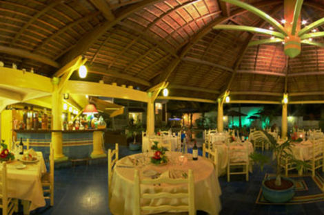 Hôtel Le Nautile Beachfront Hôtel 3* photo 11