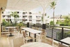 Restaurant - Hôtel Tropic Appart'Hotel 3* Saint Denis Reunion