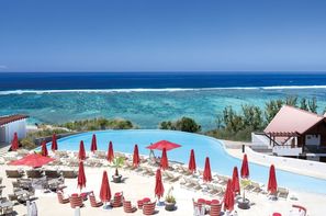 Reunion-Saint Denis, Hôtel Akoya & Spa