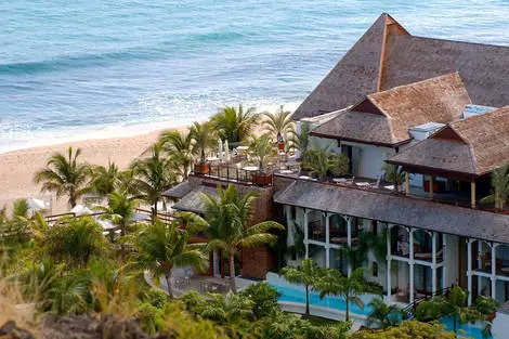 Reunion : Hôtel Hotel & Spa Saint Alexis