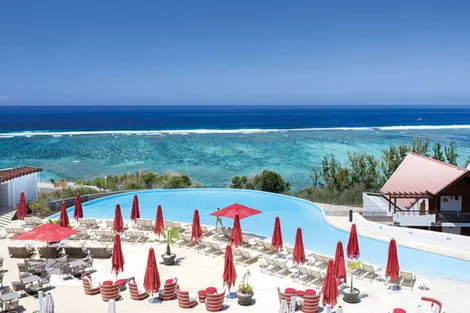 Akoya Hôtel & Spa salines_les_bains Reunion