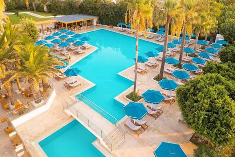 Hôtel Mitsis Faliraki faliraki Rhodes