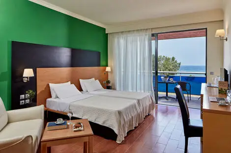 Bungalow Vue Mer