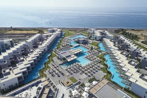 Club Héliades Signature Atlantica Dreams Resort gennadi Rhodes
