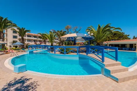 Hôtel Filerimos Village ialyssos Rhodes