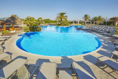 Hôtel Sheraton Rhodes ialyssos Rhodes