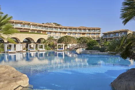 Hôtel Adult only - Atlantica Imperial Resort & Spa kolymbia Rhodes