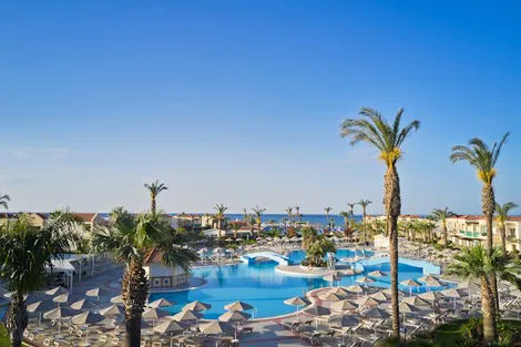 Hôtel Lindos Princess Beach Resort & Spa lardos Rhodes