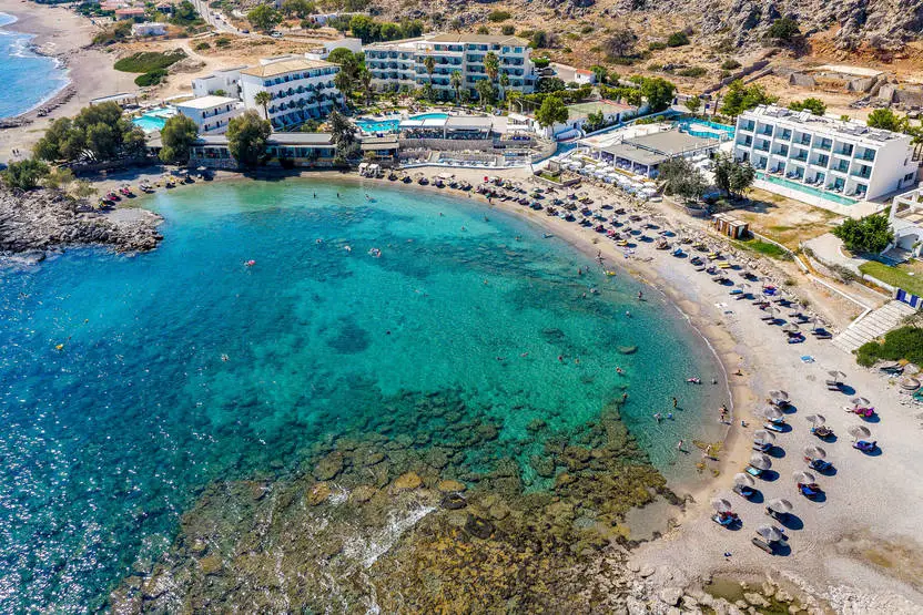 séjour Rhodes - Club Framissima Évasion Sunrise Beach Resort