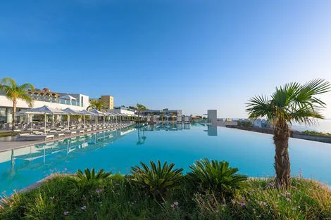 Rhodes : Hôtel Adult only +16 - Lindos Grand Resort & Spa