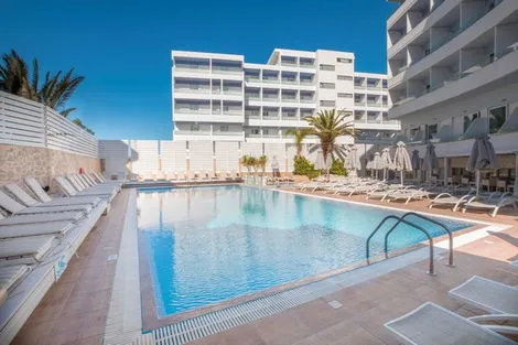 Rhodes : Hôtel Adult only +16 - Rhodos Horizon Blu