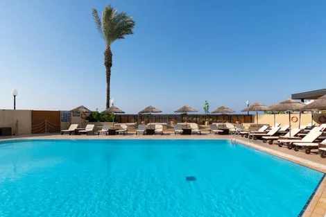 Rhodes : Hôtel Adult Only +18 - Blue Sky City Beach