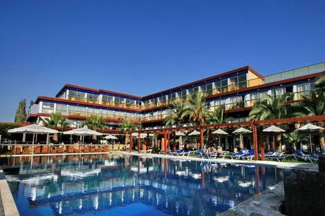 Hôtel All Senses Ocean Blue Seaside Resort rhodes Rhodes