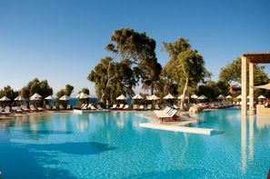 Rhodes-Rhodes, Hôtel Amathus Beach
