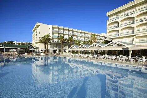 Rhodes : Hôtel Apollo Beach Rhodes