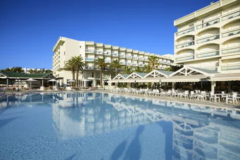 Rhodes : Hôtel Apollo Beach