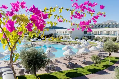 Hôtel Apollo Blue rhodes Rhodes