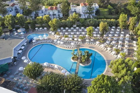 Hôtel Atlantica Princess rhodes Rhodes