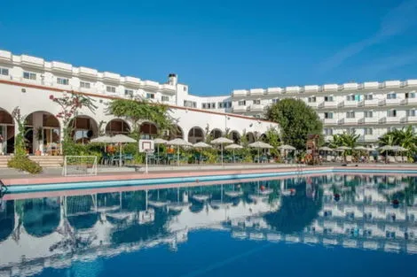 Circuit Echappée Rhodienne depuis le Club Héliades Irène Palace Beach Resort rhodes Rhodes