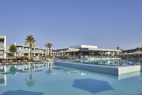 Circuit Echappée Rhodienne depuis l'hôtel Héliades Signature Atlantica Dreams Resort rhodes Rhodes