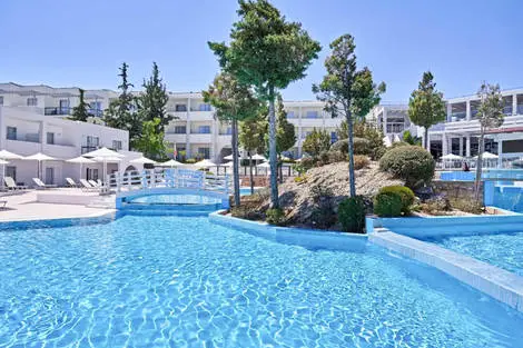 Club Framissima Kiotari Miraluna Beach Resort rhodes Rhodes