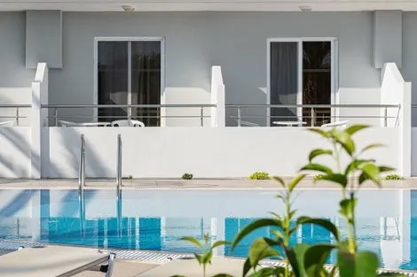 Hôtel Meliton rhodes Rhodes