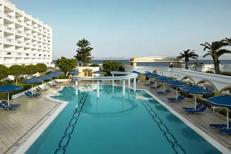Hôtel Mitsis Grand Hotel rhodes Rhodes
