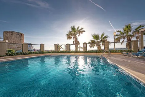Hôtel Mitsis La Vita rhodes Rhodes