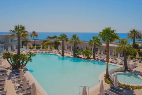 Sejour MITSIS RODOS VILLAGE 5* Rhodes Rhodes
