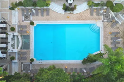 Hôtel Rodos Park rhodes Rhodes