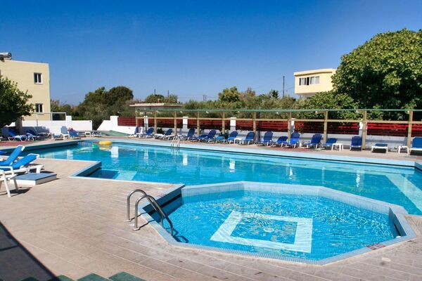 Piscine - Summer Dream