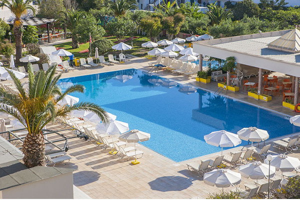 piscine - Suneoclub Ialyssos Bay