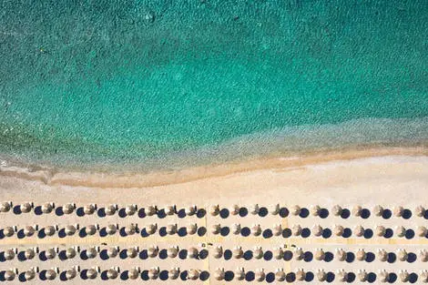 Club Framissima Kiotari Miraluna Beach Resort rhodes Rhodes