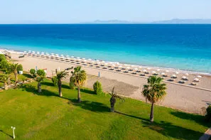 Hôtel Framissima Sun Beach Resort Rhodes Rhodes