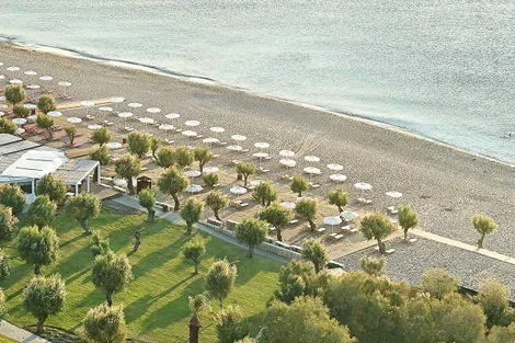 Rhodes : Hôtel Grecotel Lux Me Dama Dama
