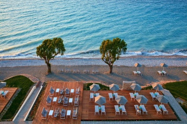 Plage - Oclub Select Electra Palace