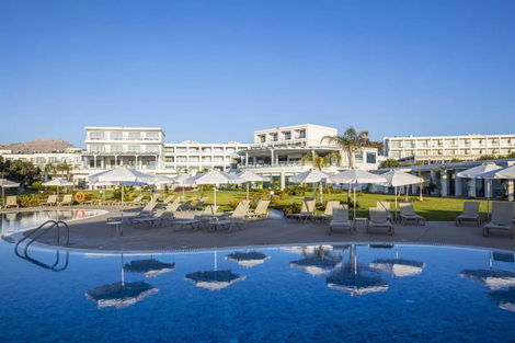 Hôtel Sentido Asterias Beach Resort rhodes Rhodes
