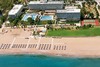 Vue panoramique - Club Héliades Blue Sea Beach Resort 4* Rhodes Grece