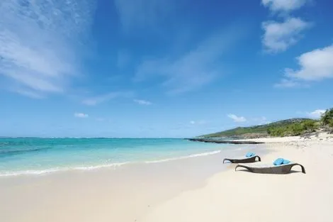 Hôtel Constance Tekoma Rodrigues portmathurin Rodrigues