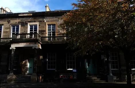 Hôtel No. 11 Hotel Edinburgh edimbourg ROYAUME-UNI