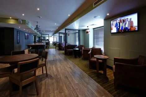 Hôtel Premier Inn Edinburgh City Centre (york Place) edimbourg ROYAUME-UNI