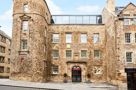 Hôtel Adagio Edinburgh Royal Mile edimbourg ROYAUME-UNI