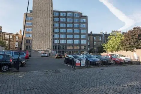 Hôtel Haymarket Hub edimbourg ROYAUME-UNI