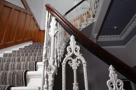 Hôtel No 32 Hotel edimbourg ROYAUME-UNI