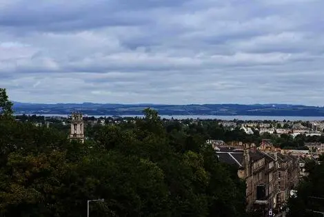 Hôtel The Spires Edinburgh edimbourg ROYAUME-UNI