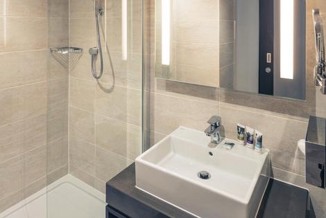 Hôtel Mercure Edinburgh Haymarket edinbugh ROYAUME-UNI