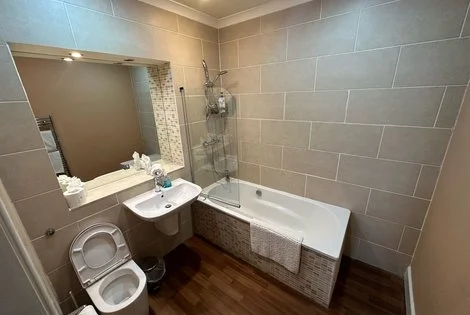 Hôtel Valentine City Centre Guest House edinbugh ROYAUME-UNI
